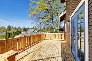 Deck and Patio Contractors in Murfreesboro, Tennessee: Get the Perfect Outdoor Space for Summer